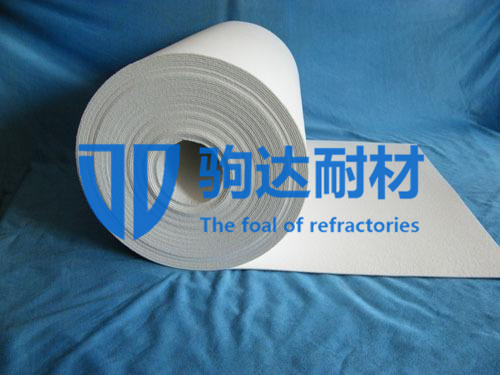 硅酸鋁纖維紙