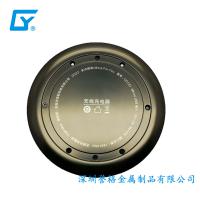 無線充電器有使用壓鑄工藝嗎？