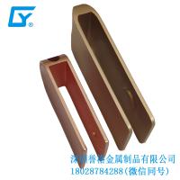 鋁合金壓鑄產(chǎn)品和電泳涂裝的相性如何？