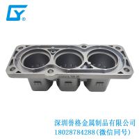 揮別傳統(tǒng)，跨越未來(lái)！鎂合金壓鑄技術(shù)再創(chuàng)新高！