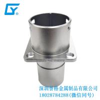 輕盈高效，鋁壓鑄之魂！