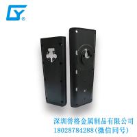 壓鑄工藝在鹿客智能鎖有應(yīng)用嗎？